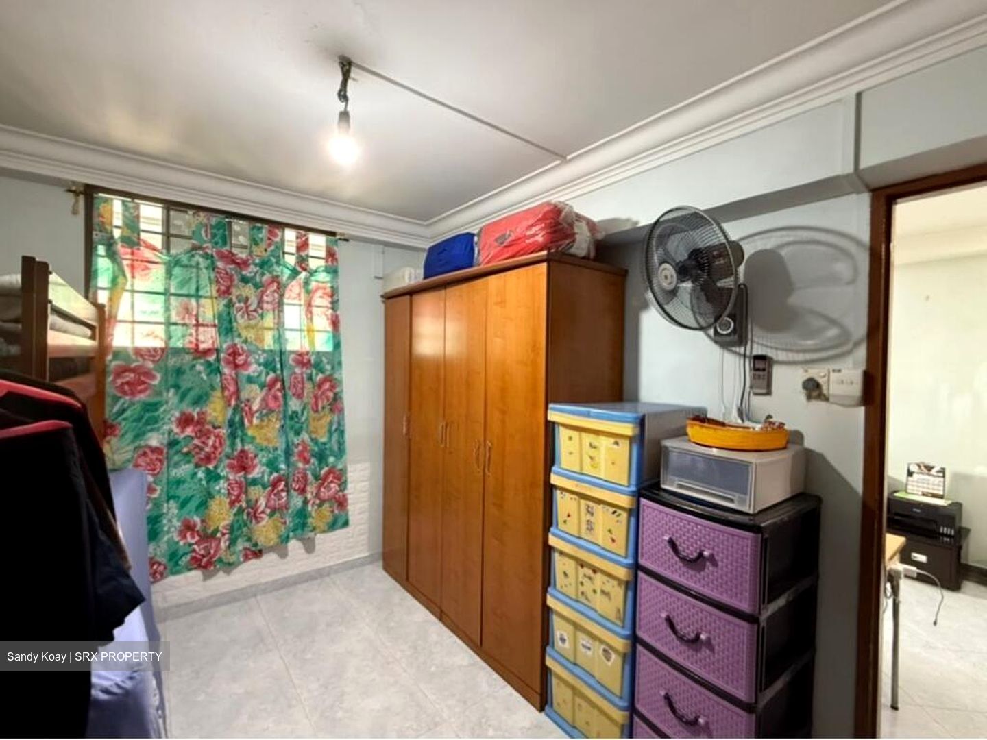 Blk 208 Boon Lay Place (Jurong West), HDB 3 Rooms #498373341